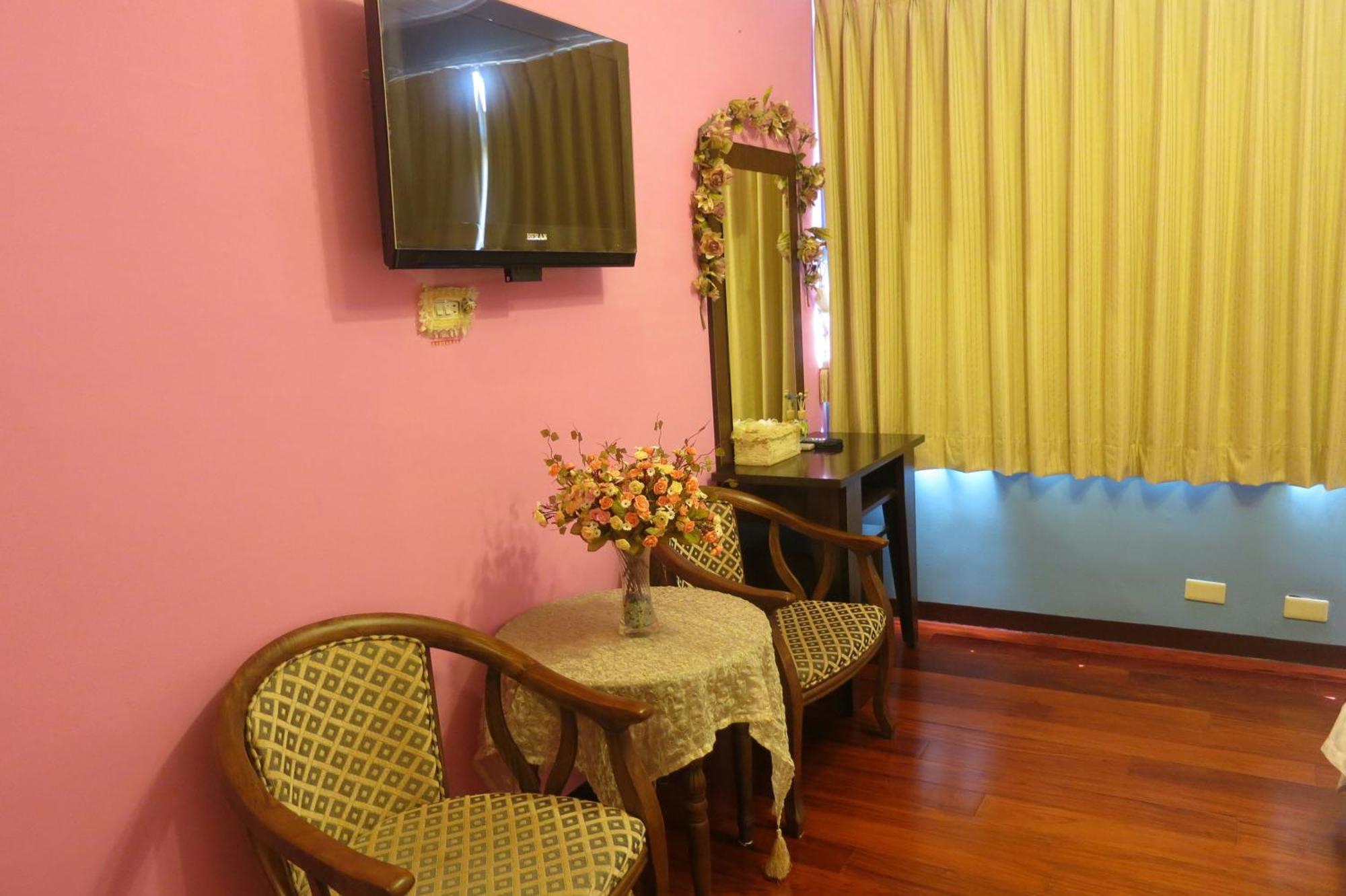 Love In Hualien B&B Ruang foto